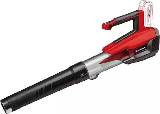 Einhell GP-LB 18/200 Li GK Φυσητήρας Χειρός Μπαταρίας 18V Solo με Ρύθμιση Έντασης & Μέγιστη Ταχύτητα Αέρα 200km/h