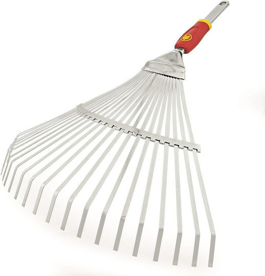 Wolf Garten Ue M Τσουγκράνα Φύλλων Χειρός