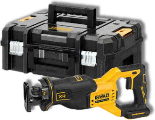 Dewalt Σπαθοσέγα 18V DCS382NT