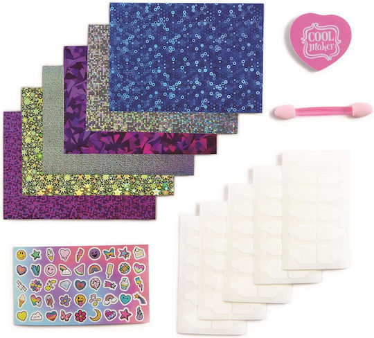 Spin Master Παιχνίδι Μανικιούρ 6071780