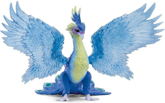 Schleich-S Παιχνίδι Μινιατούρα Bayala για 5+ Ετών 17εκ. 70794
