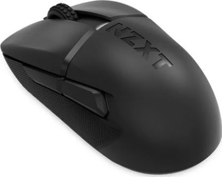 NZXT Lift Elite Ασύρματο Gaming Ποντίκι 26000 DPI Μαύρο