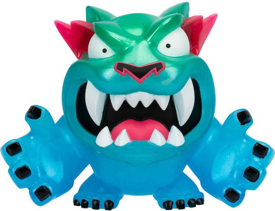 Mr Beast Vinyl Figure Camo Panther 9 Cm