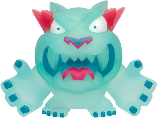 Mr Beast Vinyl Figure Glow Panther 9 Cm