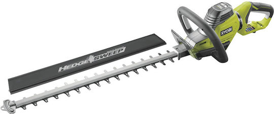 Ryobi RHT8165RL Ηλεκτρικό Μπορντουροψάλιδο 800W με Μήκος Λάμας 65cm