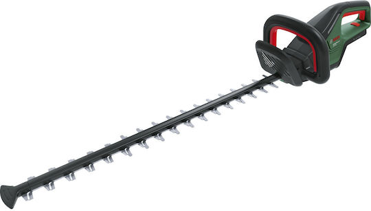 Bosch Advanced HedgeCut 36V-65-28 Μπορντουροψάλιδο Μπαταρίας 36V με Μήκος Λάμας 65cm Solo