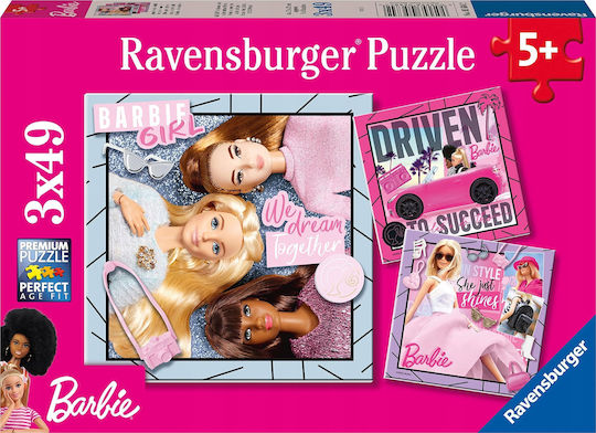 Παιδικό Puzzle για 5+ Ετών 49pcs 05684 Ravensburger
