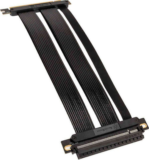 Silverstone Riser Cable
