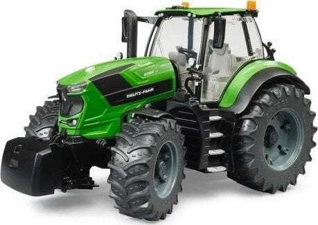 Bruder Τρακτέρ Αγροτικό για 3+ Ετών