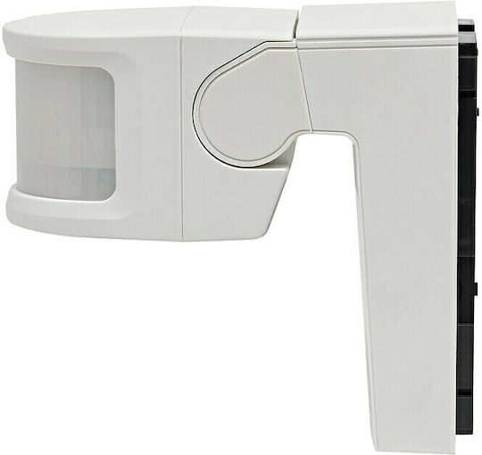 HomeMatic Αισθητήρας Κίνησης Εμβέλειας 20m