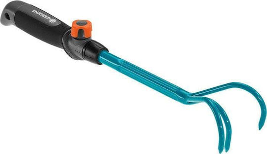 Gardena Combisystem Αναμοχλευτής Χειρός με Κοντάρι