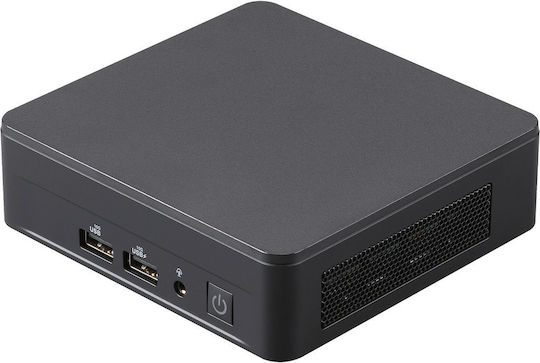 Asus Gen13 RNUC13ANKi50WC2 Barebone (Core i5-1340P)