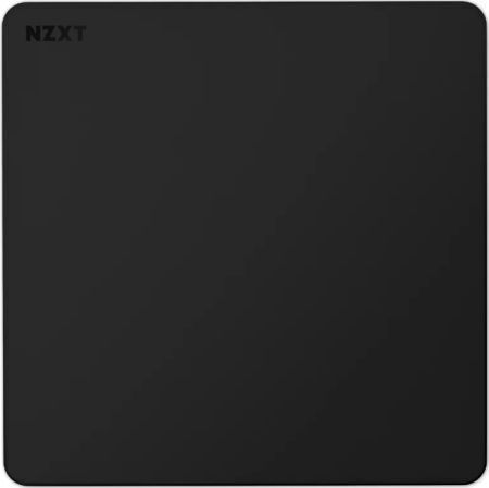 NZXT MM-LRGSP-BK Mouse Pad Μαύρο