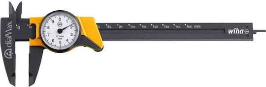 Wiha 31439 Αναλογικό Παχύμετρο