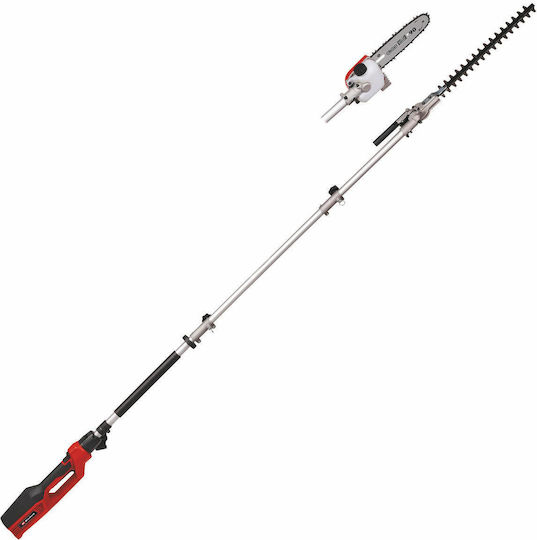 Einhell Gc-hc Πολυμηχάνημα Κήπου Ρεύματος με Κονταροπρίονο και Μπορντουροψάλιδο