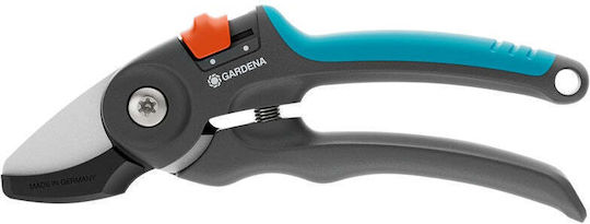 Gardena Premiumcut Ψαλίδι Κλαδέματος με Μέγιστη Διάμετρο Κοπής 20mm