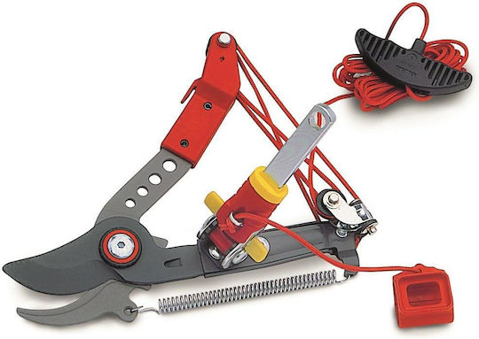 Wolf Garten RR-VM Σταθερό Κονταροψάλιδο με Άνοιγμα Ψαλιδιού 36mm