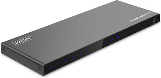 Digitus HDMI Splitter DS-55338