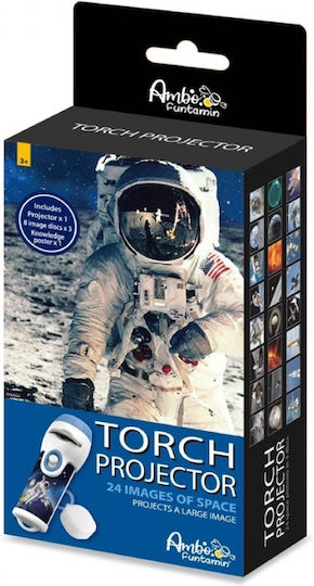 Φακός LED DP-AF6339N