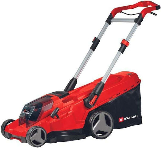 Einhell Rasarro 36/42 Μηχανή Γκαζόν Μπαταρίας 3413272