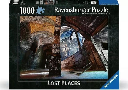 Puzzle 2D 1000pcs