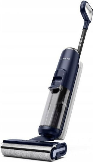 Tineco Επαναφορτιζόμενη Σκούπα Υγρών / Στερεών με Πλαστικό Κάδο 0.8lt