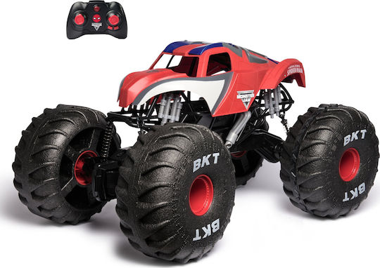 Monster Jam Αυτοκινητάκι για 4+ Ετών