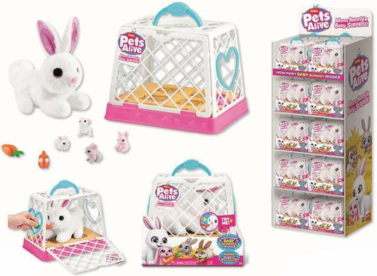 Zuru Λούτρινο με Ήχο 19.9 εκ. S2450131