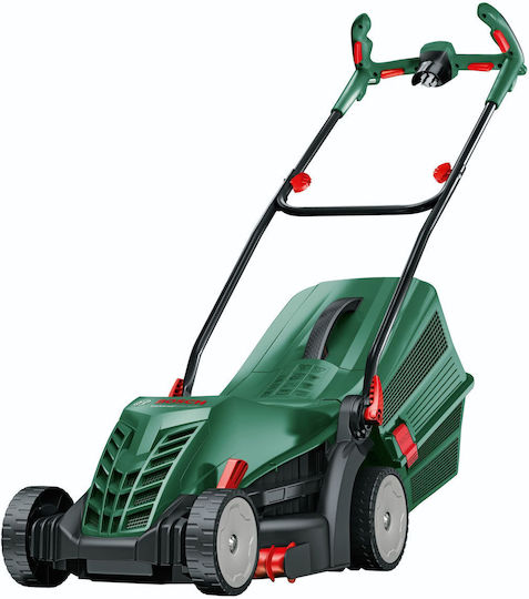 Bosch UniversalRotak 34-405 Μηχανή Γκαζόν Ηλεκτρική 1300W 06008A6401