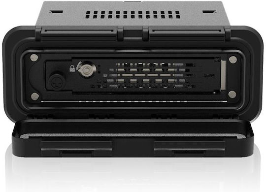 Θήκη Σκληρού Δίσκου Icy Dock Tougharmor 1x 2.5" To 1x 3.5" Bay Mobile Rack Sas Sa