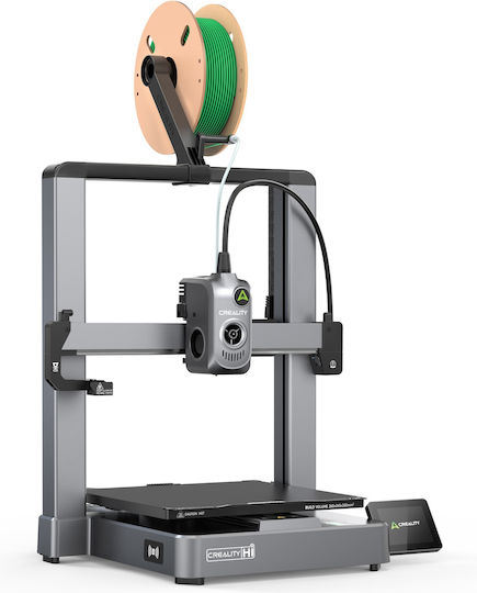 Creality3D Αυτόνομος 3D Printer Διπλού Extruder με Σύνδεση USB / Wi-Fi