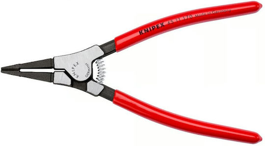Knipex Πένσα Πλατιά 45 11 170
