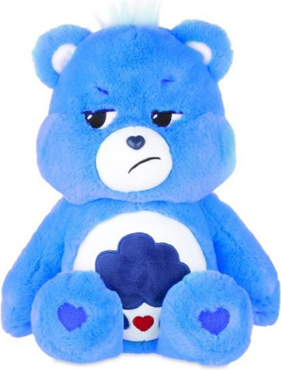 Simba Λούτρινο Αρκουδάκι Carebear 35 εκ.