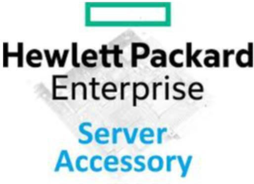 Kit Universal Media Bay Hpe Dl38x Gen10