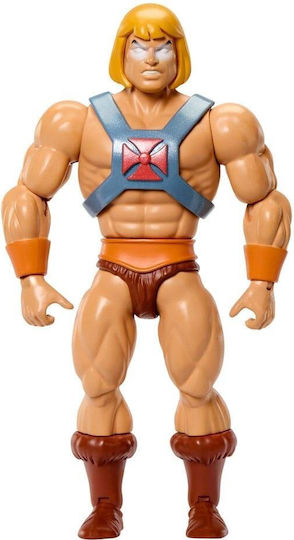 Φιγούρα Δράσης Origins - Faker Masters of the Universe 14εκ. JBM82