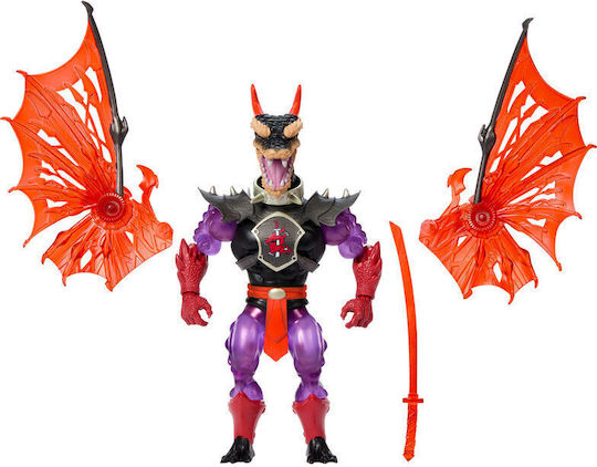 Φιγούρα Δράσης Turtles Grayskull Masters of the Universe 14εκ.