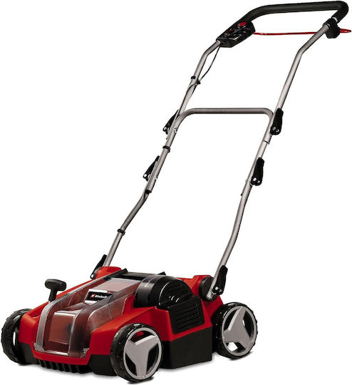 Einhell GE-SC 36/35 Μηχανή Γκαζόν Μπαταρίας 36V Solo 3420680