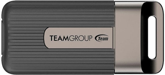 TeamGroup 2.0TB USB 3.2 SSD Stick Γκρι