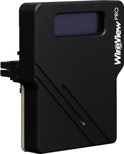Thermal Grizzly Grizzly Wireview Pro Gpu 1x12vhpwr 90° Reverse (tg-wv-90-p-h1r) TG-WV-90-P-H1R