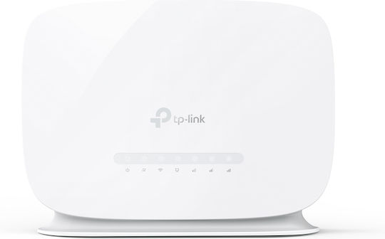TP-LINK Archer MR515 Ασύρματο 4G Router Wi‑Fi 5 με 3 Θύρες Gigabit