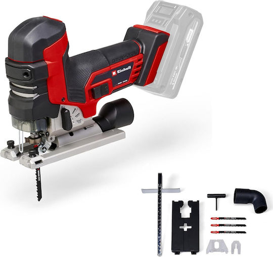 Einhell Σέγα 18V Solo Brushless 4321265