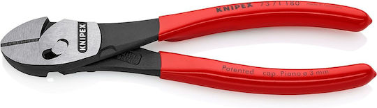 Knipex Πλαγιοκόφτης Πλάγιος 73 71 180