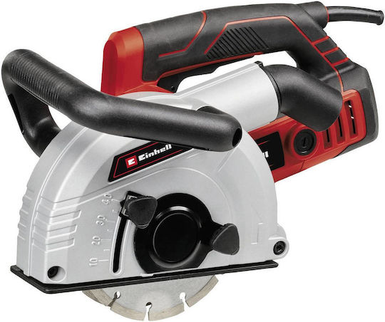 Einhell Te-ma 1700 Φρέζα Αυλακώσεων 1700W
