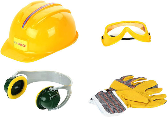 Klein Αξεσουάρ Μάστορα 4τμχ 8537