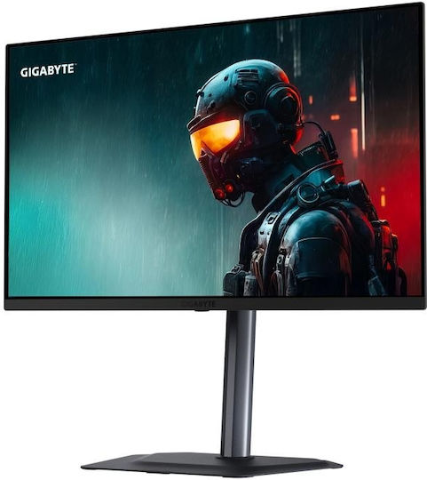 Gigabyte MO27Q2 OLED HDR Gaming Monitor 27" QHD 2560x1440 240Hz με Χρόνο Απόκρισης 0.03ms GTG