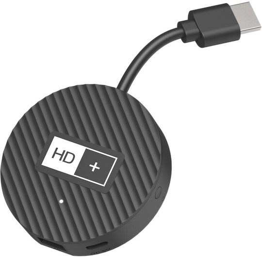 Smart TV Stick Full HD με Wi-Fi / HDMI