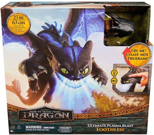 Spin Master Παιχνίδι Μινιατούρα για 4+ Ετών 63εκ. 6072541