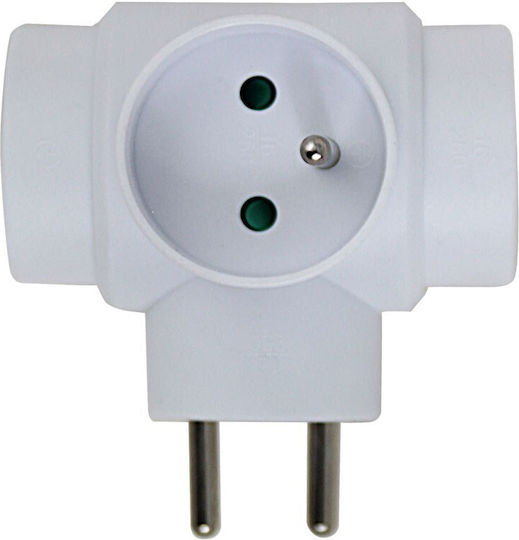 Esperanza Ταφ 3 Θέσεων ELK302W
