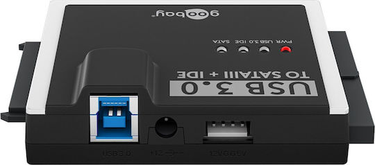 Goobay Usb 3.0 Hard Drive Adapter Ide Sata 72013