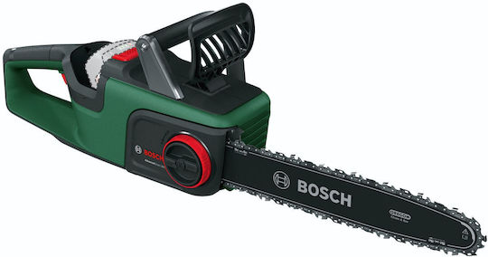 Bosch Αλυσοπρίονο Μπαταρίας Solo Brushless 36V 3.5kg με Λάμα 22.9cm 06008B8601